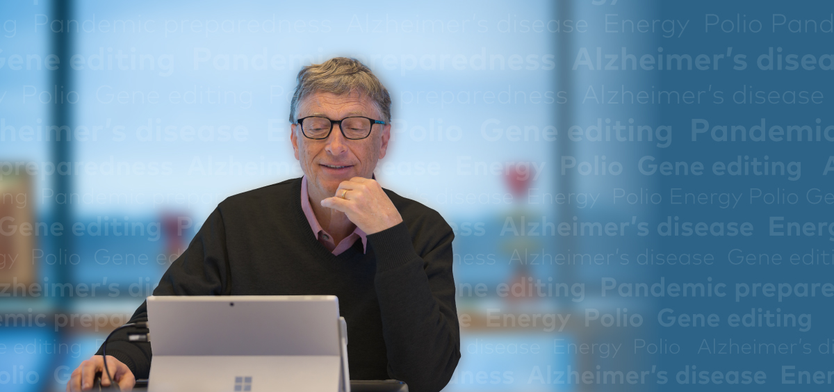 Bill Gates