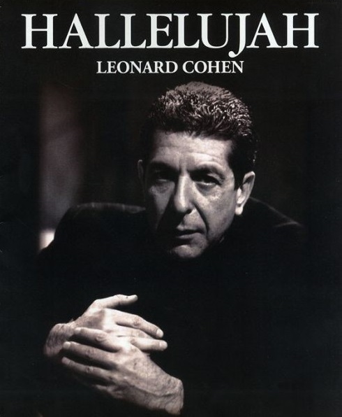 leonard cohen