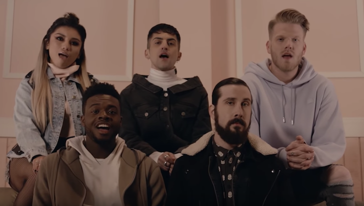 pentatonix