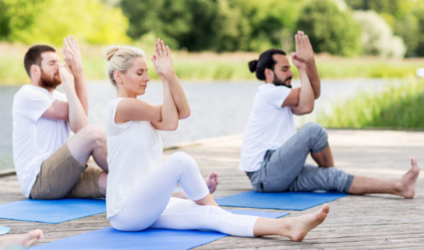 Yoga